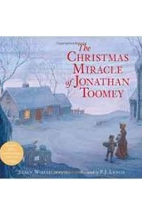  - The Christmas Miracle of Jonathan Toomey