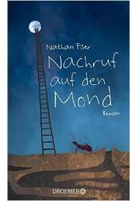 Nathan Filer - Nachruf auf den Mond