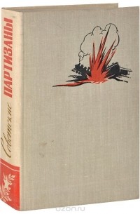 Советские партизаны