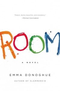 Emma Donoghue - Room
