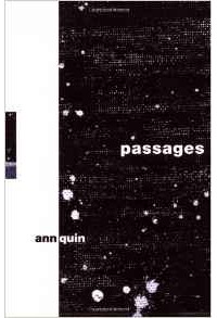 Ann Quin - Passages