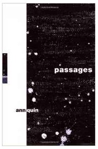 Ann Quin - Passages