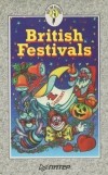 И. И. Бурова - British Festivals