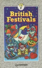 И. И. Бурова - British Festivals