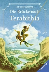 Katherine Paterson - Die Brücke nach Terabithia