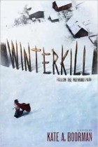 Kate A. Boorman - Winterkill (Winterkill #1)