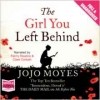 Jojo Moyes - The Girl You Left Behind (audio)
