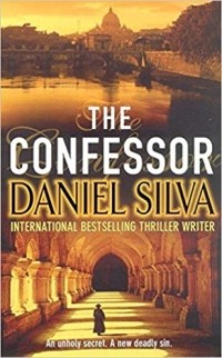 Daniel Silva - The Confessor