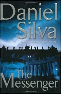 Daniel Silva - The Messenger