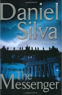 Daniel Silva - The Messenger