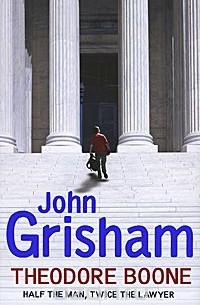 John Grisham - Theodore Boone