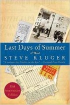 Steve Kluger - Last Days of Summer