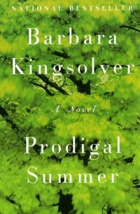 Barbara Kingsolver - Prodigal Summer