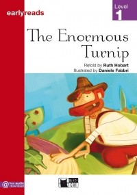 Ruth Hobart - The Enormous Turnip
