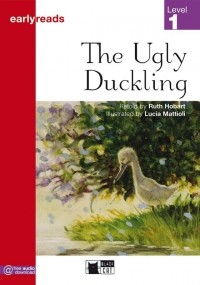 Ruth Hobart - The Ugly Duckling