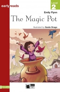 Emily Flynn - The Magic Pot