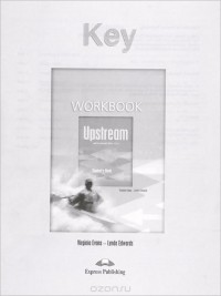  - Upstream: Advanced C1: Workbook Key