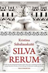Silva Rerum