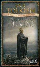 J.R.R. Tolkien - Die Kinder Húrins