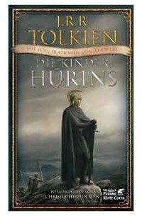 J.R.R. Tolkien - Die Kinder Húrins
