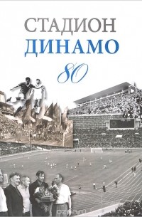 Владимир Моряков - Стадион ДИНАМО 80