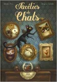  - Facéties de chat