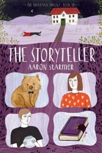 Aaron Starmer - The Storyteller