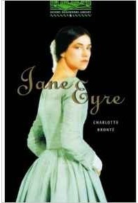 Charlotte Bronte - Jane Eyre