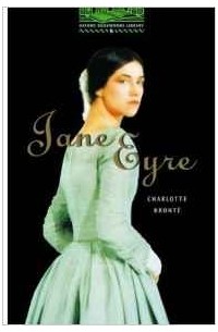 Charlotte Bronte - Jane Eyre