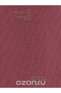 Искусство Средней Азии эпохи Авиценны