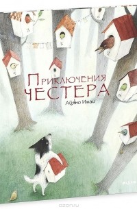Айяно Имаи - Приключения Честера