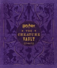 Jody Revenson - Harry Potter: The Creature Vault