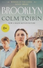 Colm Toibin - Brooklyn