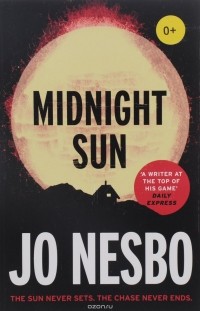 Jo Nesbo - Midnight Sun