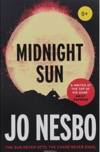 Jo Nesbo - Midnight Sun