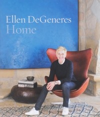 Ellen DeGeneres - Home