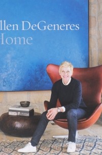 Ellen DeGeneres - Home
