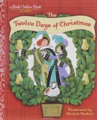 Laurel Long - The Twelve Days of Christmas