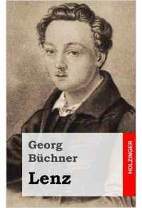 Georg Büchner - Lenz