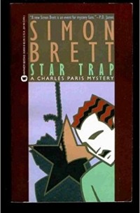 Simon Brett - Star Trap