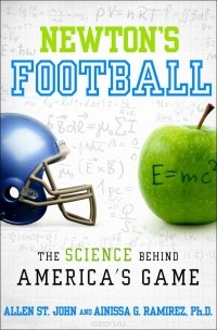  - Newton's Football: The Science Behind America's Game