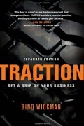 Traction: Get a Grip on Your Business