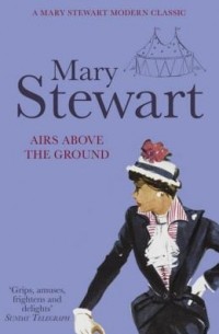 Airs Above the Ground