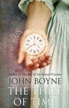 Boyne John - The Thief of Time