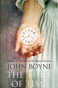 Boyne John - The Thief of Time