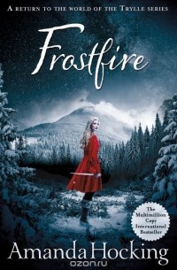 Amanda Hocking - Frostfire