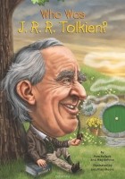  - Who Was J. R. R. Tolkien?