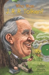  - Who Was J. R. R. Tolkien?