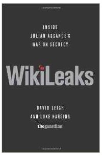 David Leigh - WikiLeaks