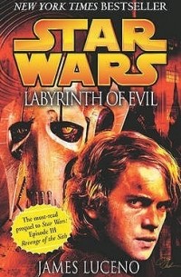 Labyrinth of Evil
